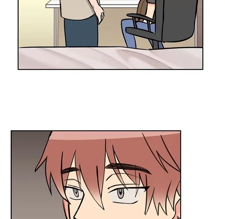 怦然心动第25话