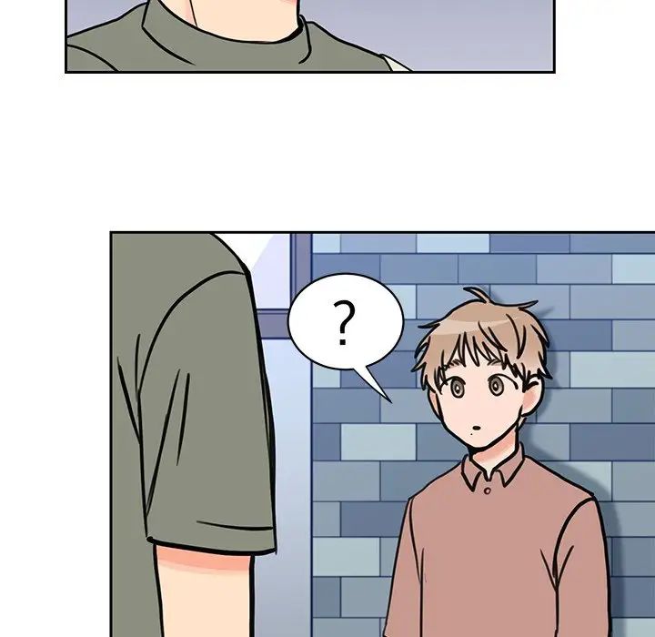 怦然心动第25话