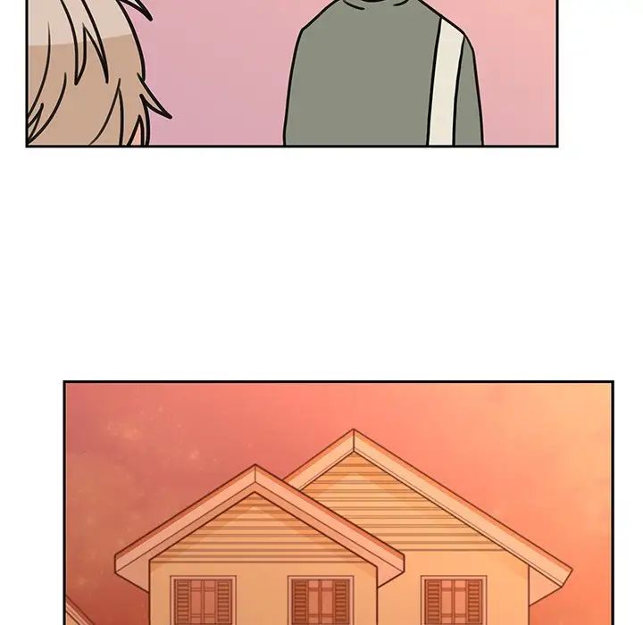 怦然心动第26话