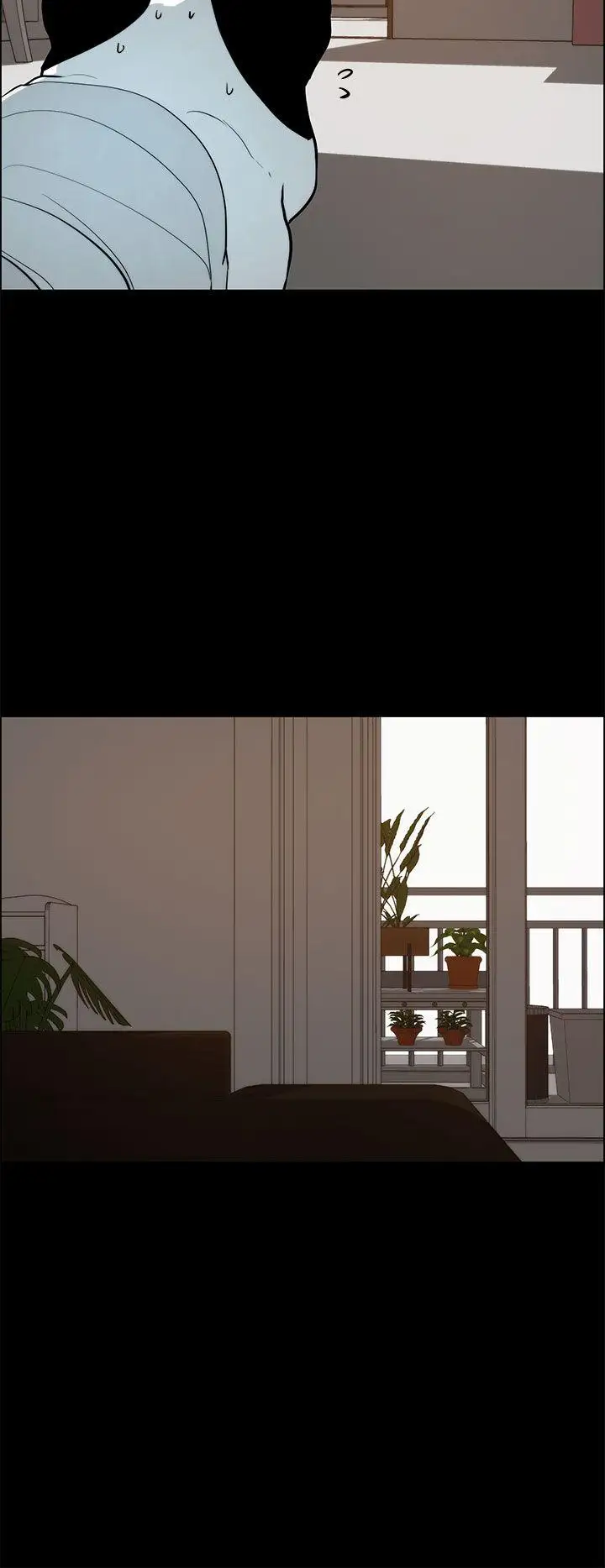 变成狗的男人第19话