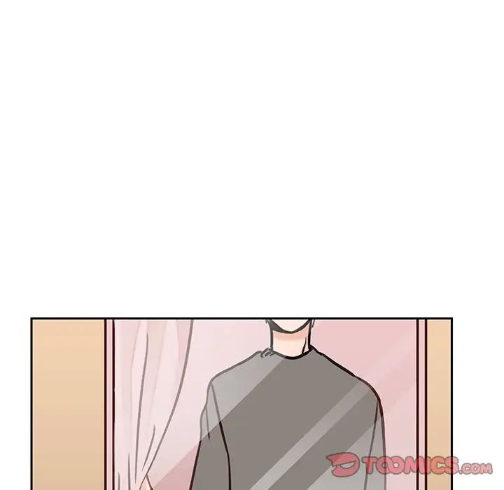 怦然心动第26话