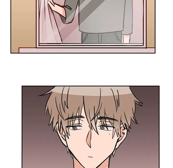 怦然心动第26话