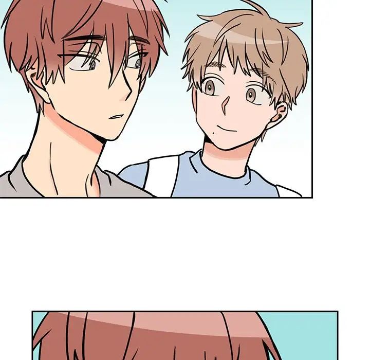 怦然心动第28话