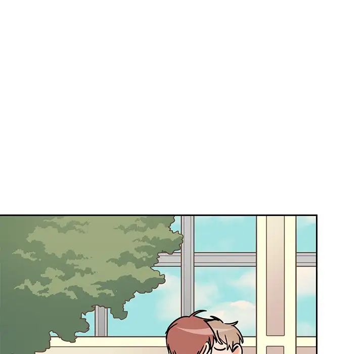 怦然心動第28话