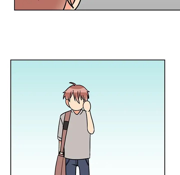 怦然心动第28话