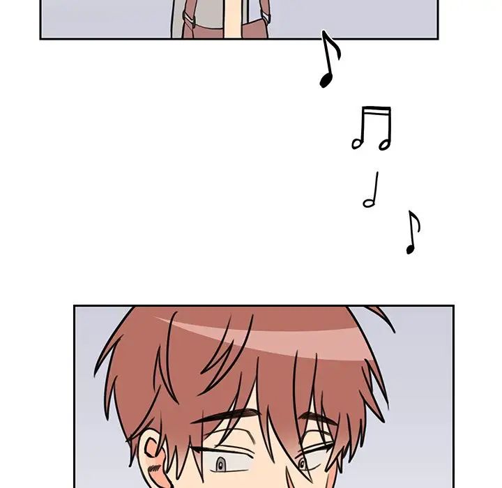 怦然心動第28话