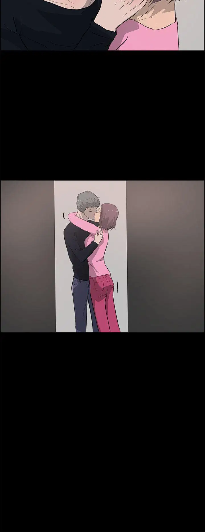 變成狗的男人第25话