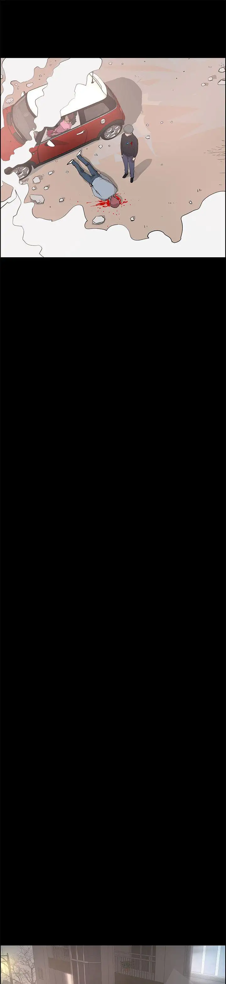 變成狗的男人第26话（最终）