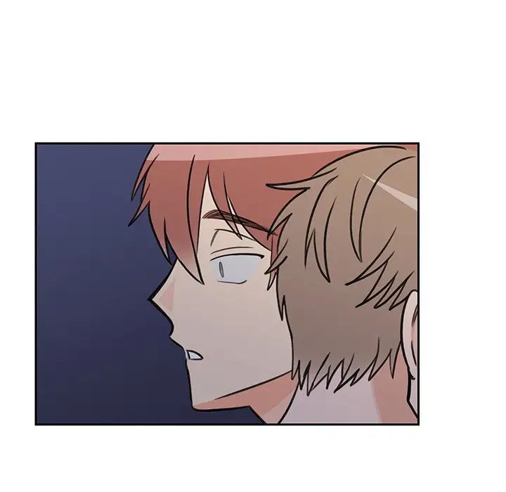 怦然心动第32话