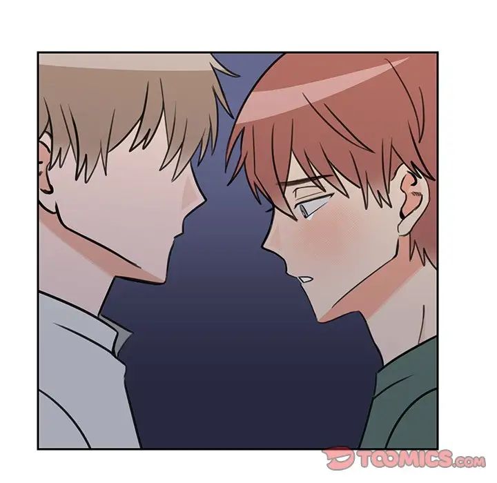 怦然心動第32话