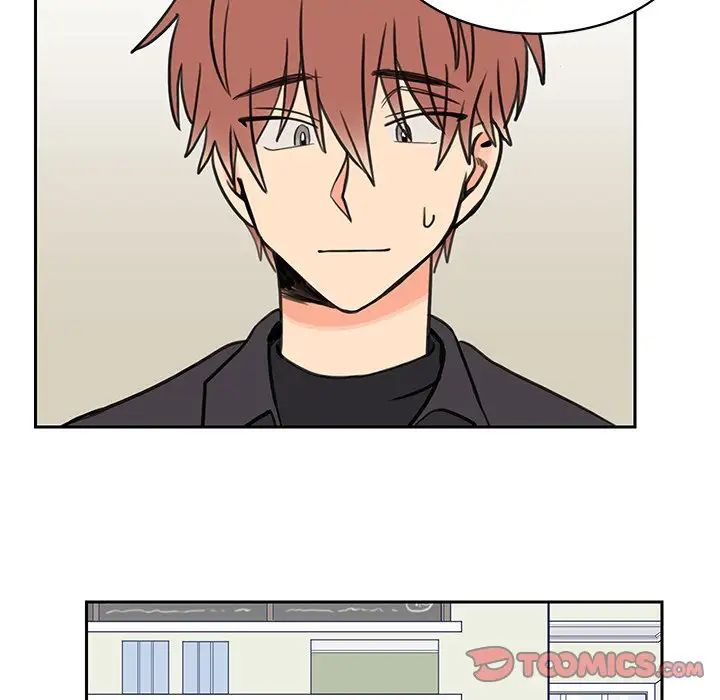 怦然心動第33话-最終話（完结）