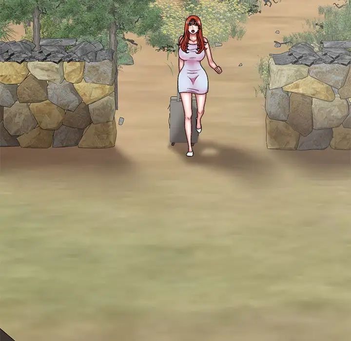 我体内的神君第38话