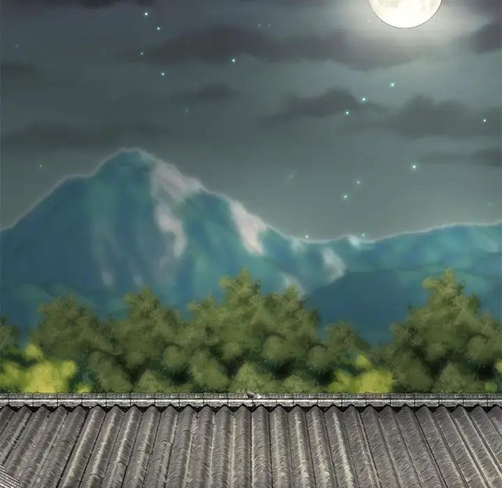 我体内的神君第42话