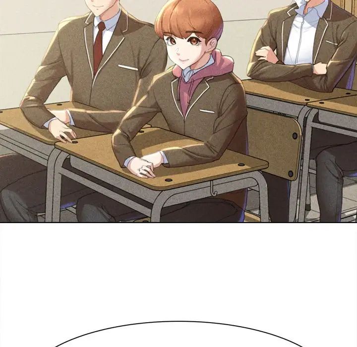 危险同学会第1話