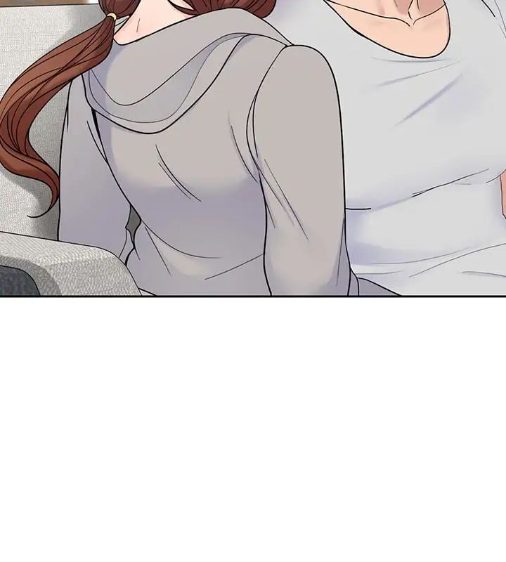 亲爱的大叔第16话-感受看看我的舌头吧