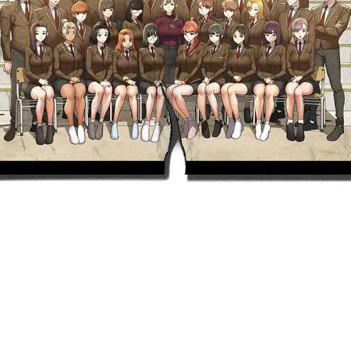 危险同学会第3話