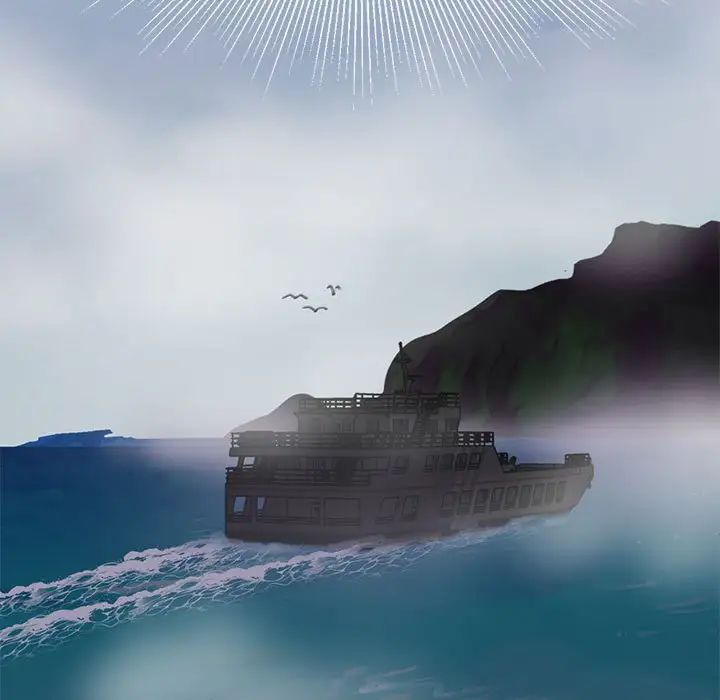 危险同学会第3话