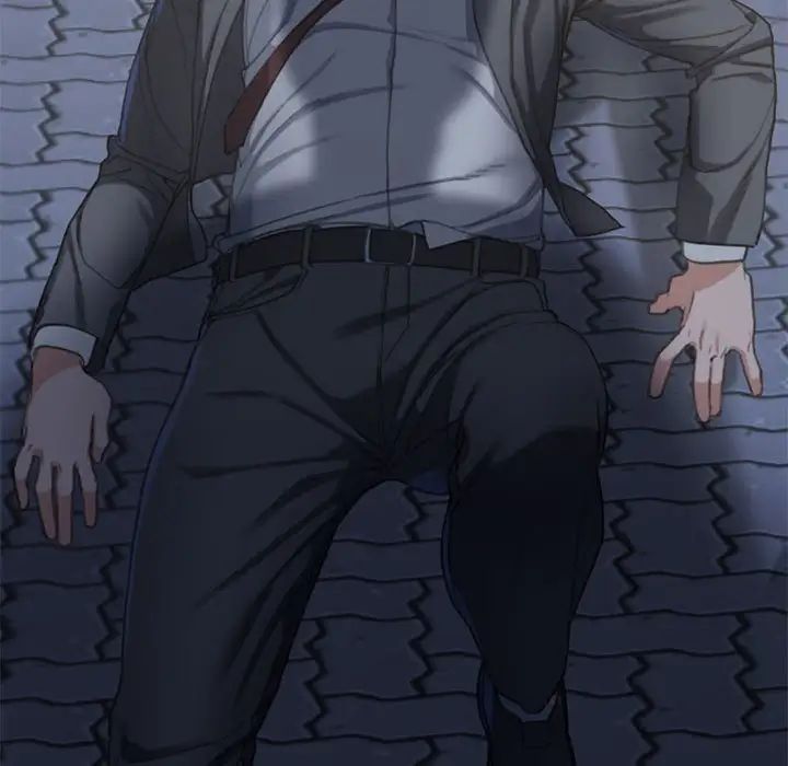 危险同学会第3話