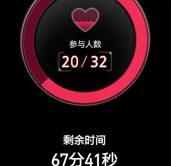 危险同学会第4话