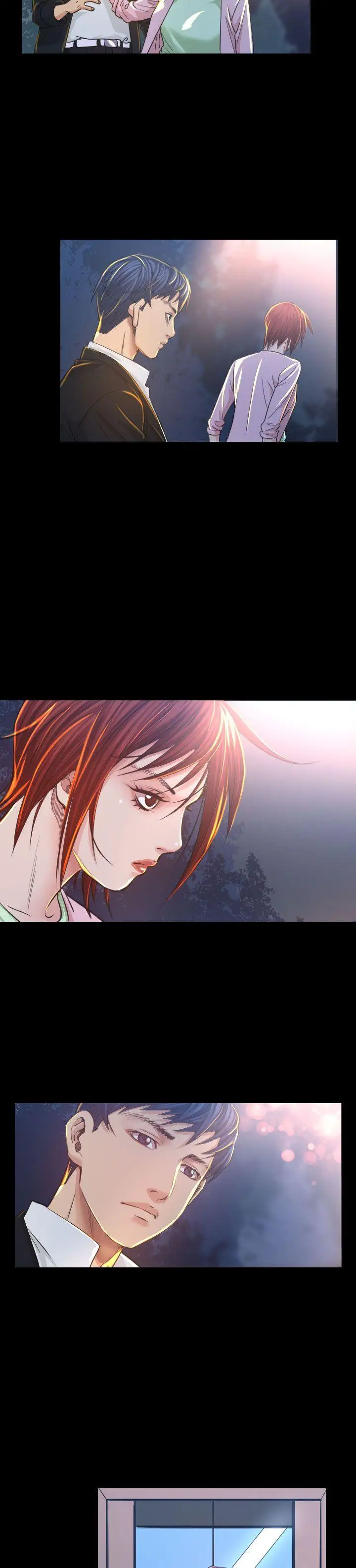 危险性赌注第7话