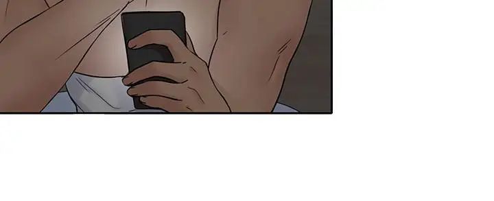 亲爱的大叔第35话-接下来换雅岚？