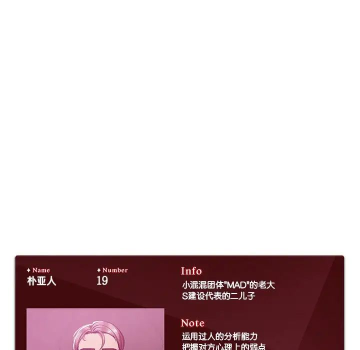 危险同学会第5话