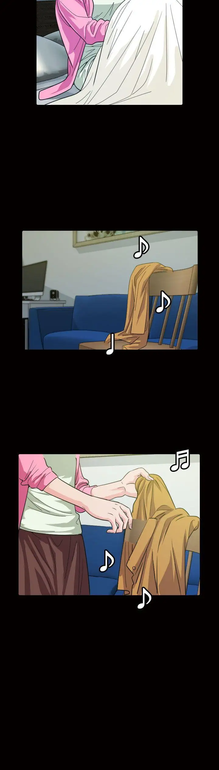 危险性赌注第11话