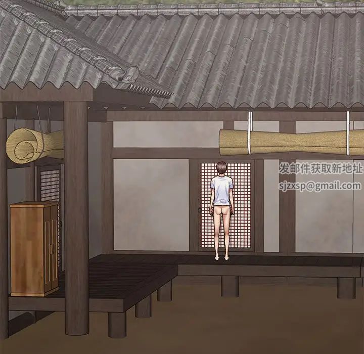 我体内的神君第52话