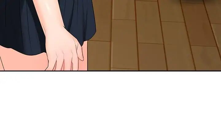 亲爱的大叔第47话-妈和大叔