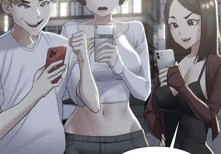 危险同学会第8話