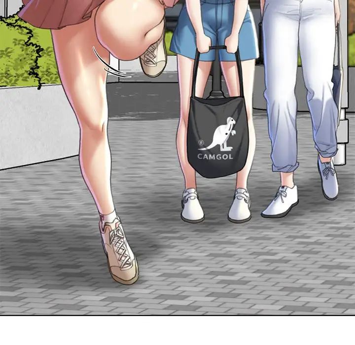 危险同学会第8话