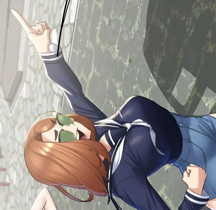 危险同学会第8话