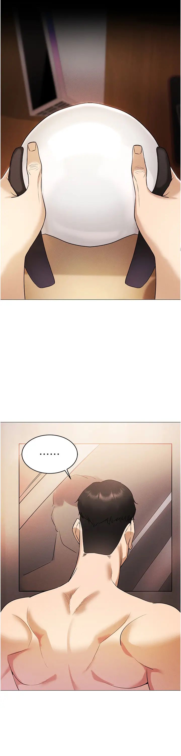 穿入VR成為性域獵人第4話-李鎮宇玩傢，歡迎回來