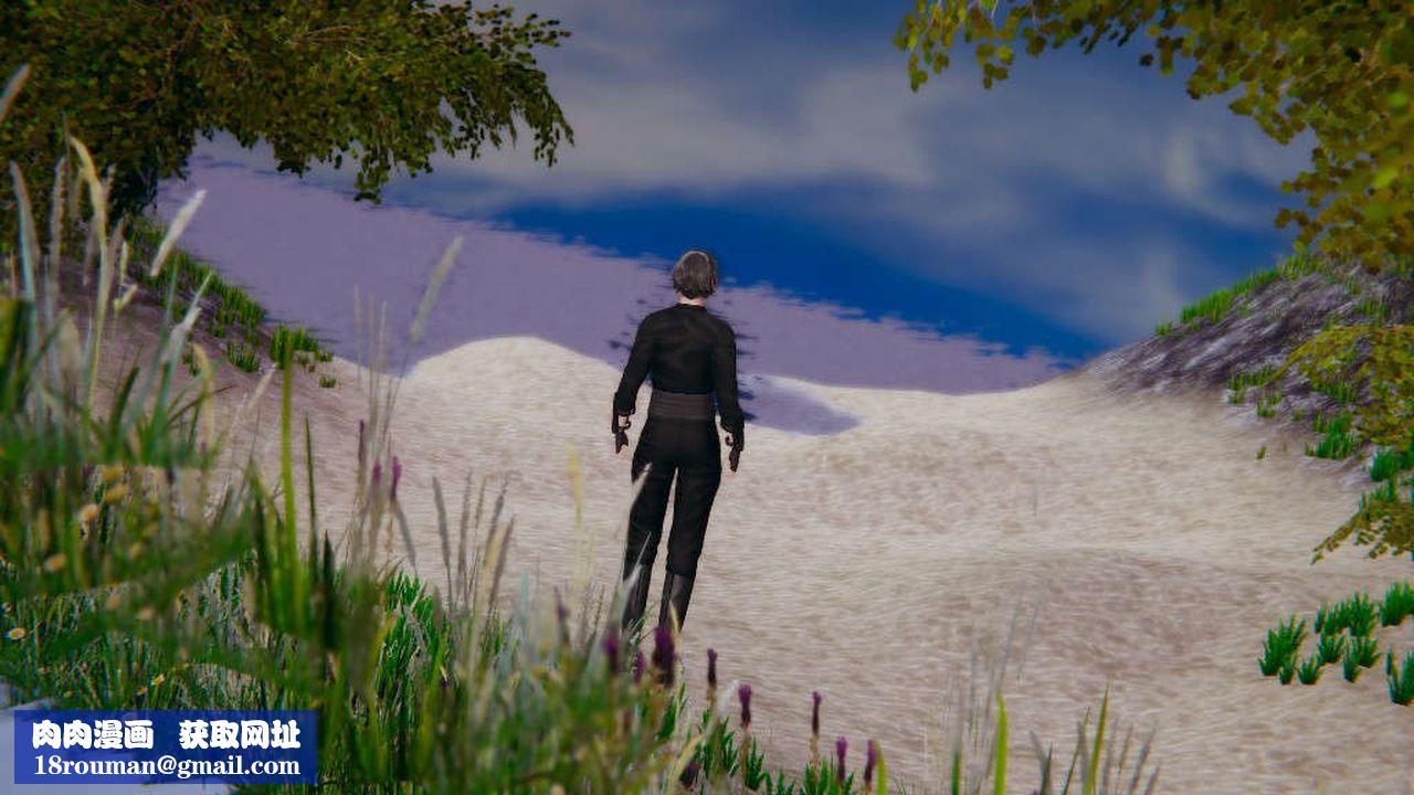 [3D]旧版日妖传说第06话