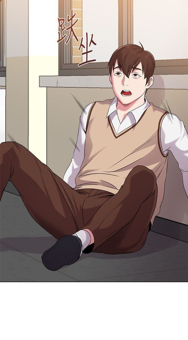 堕落教师[老师]第9话-宝英老师再教育