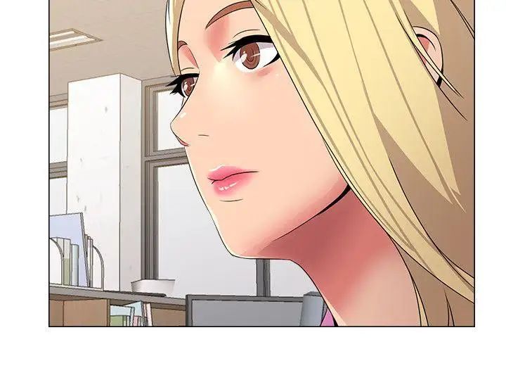 堕落教师[老师]第14话-宝英的秘密被洁西卡发现了