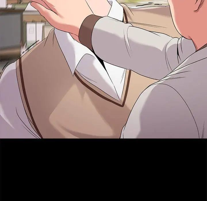 墮落教師[老師]第18話-寶英和俊勝的曖昧關係