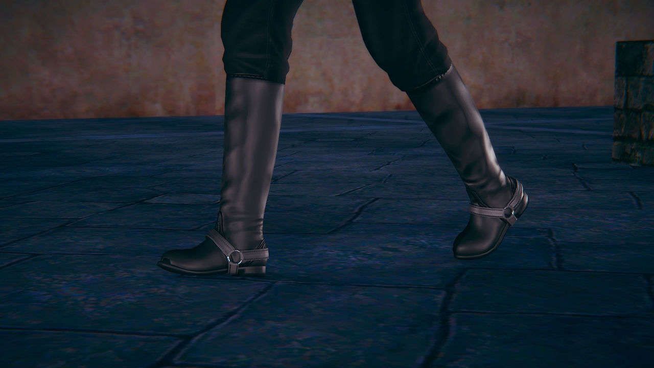 [3D]重製版妖色第01话