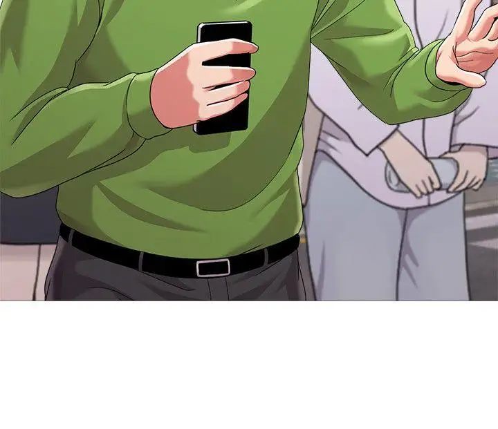 堕落教师[老师]第21话-总算能上宝英老师了