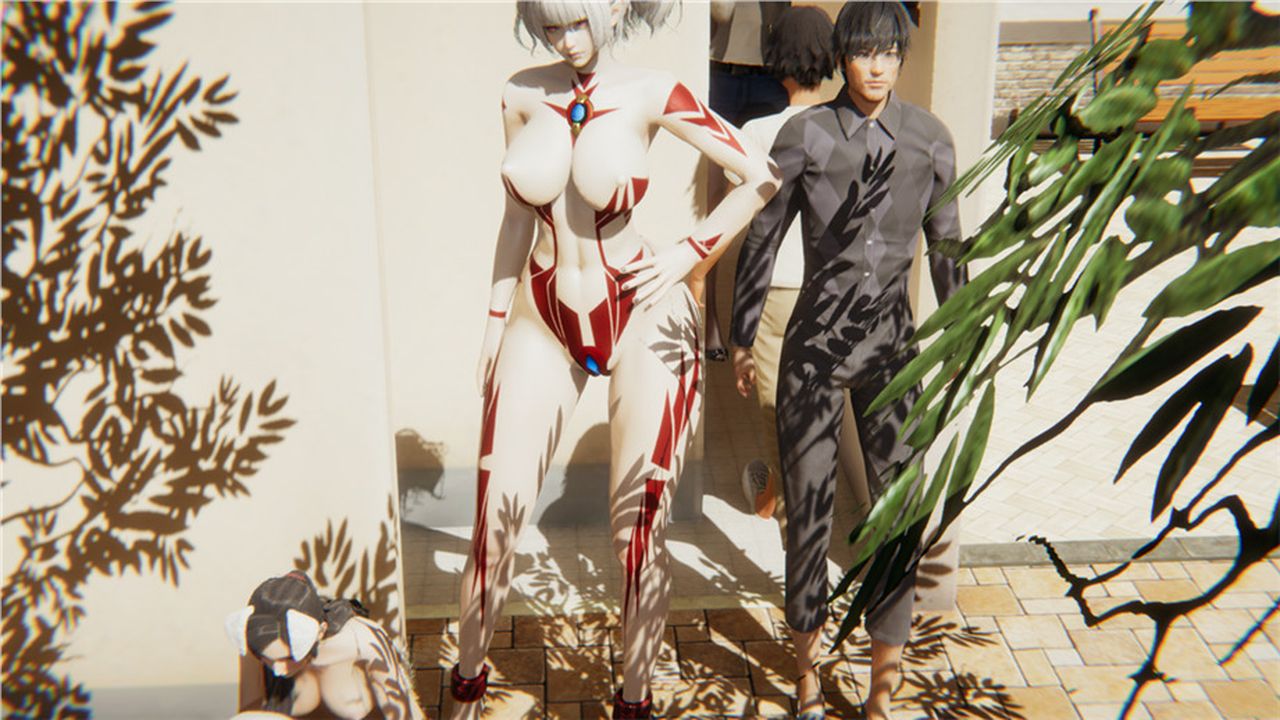 [3D]新宠物捕捉大师第01话