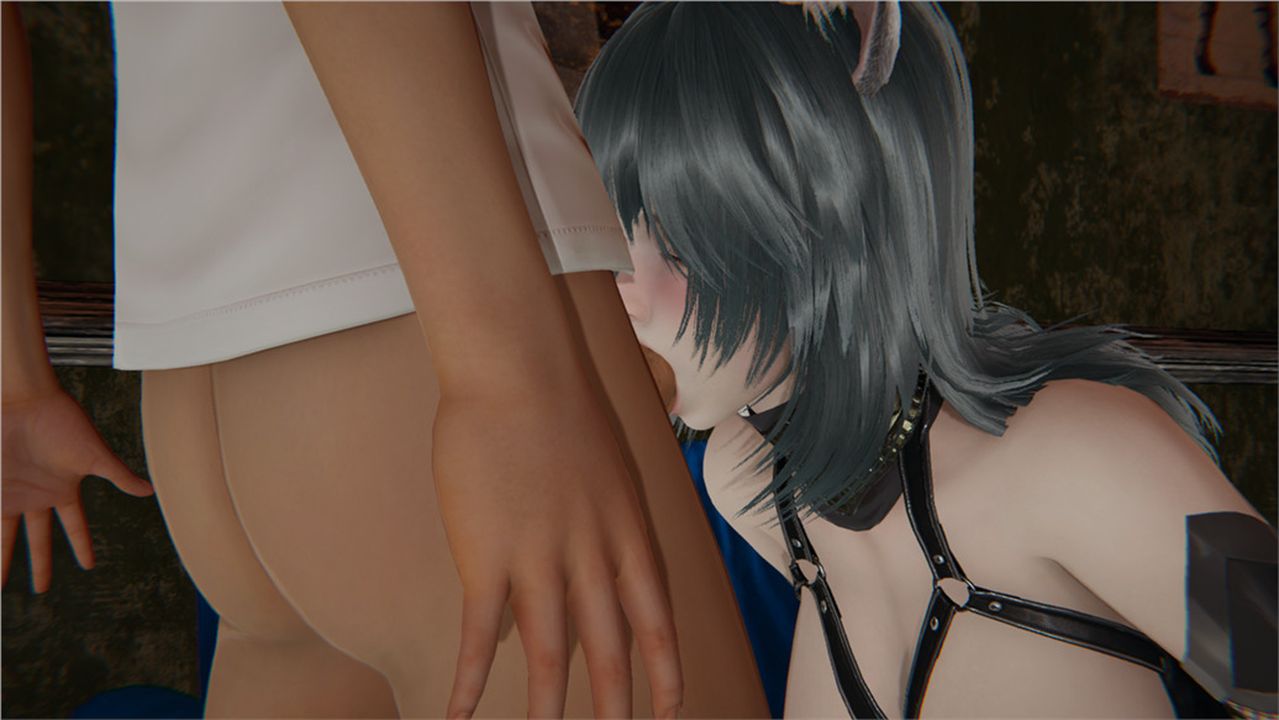 [3D]新寵物捕捉大師第02話