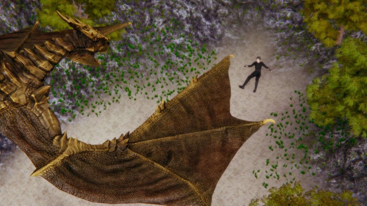 [3D]重製版妖色第07话