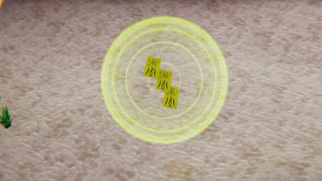 [3D]重製版妖色第07话