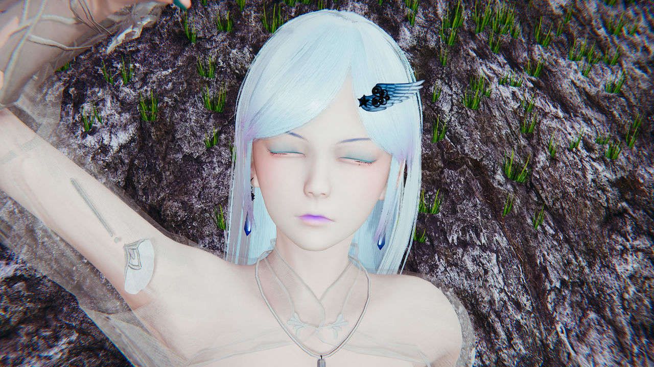 [3D]重製版妖色第07話