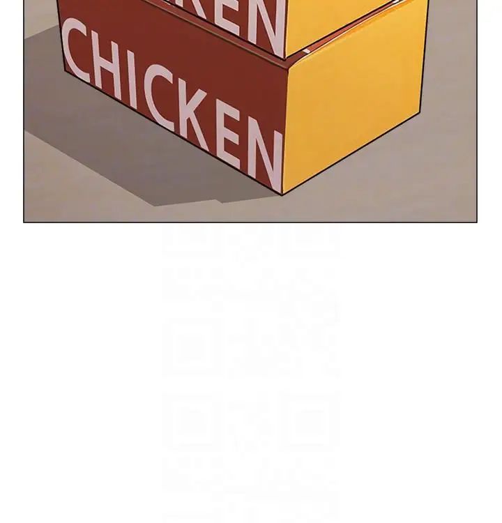 墮落教師[老師]第28話-秀哲躲著老師的原因