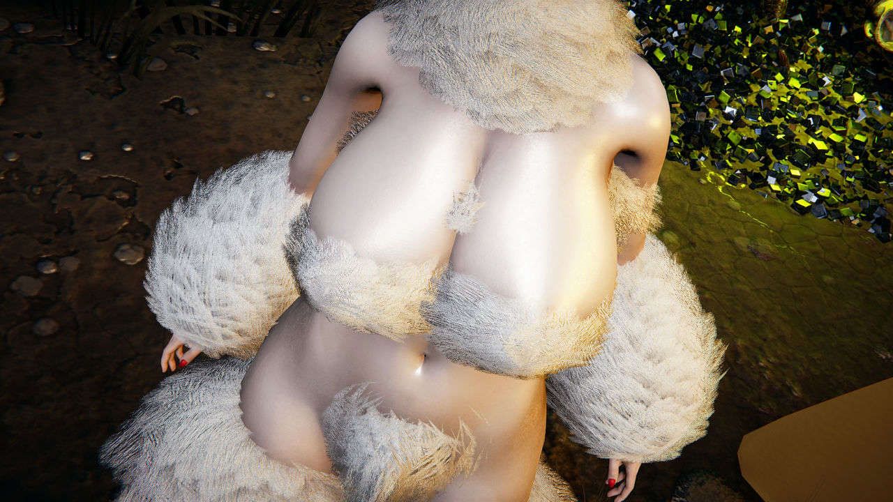 [3D]重製版妖色第09话