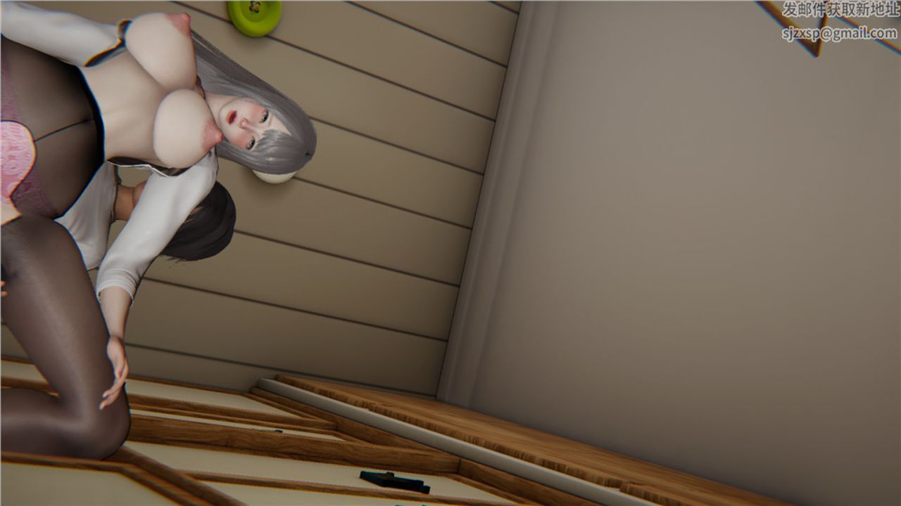 [3D]新宠物捕捉大师第04话