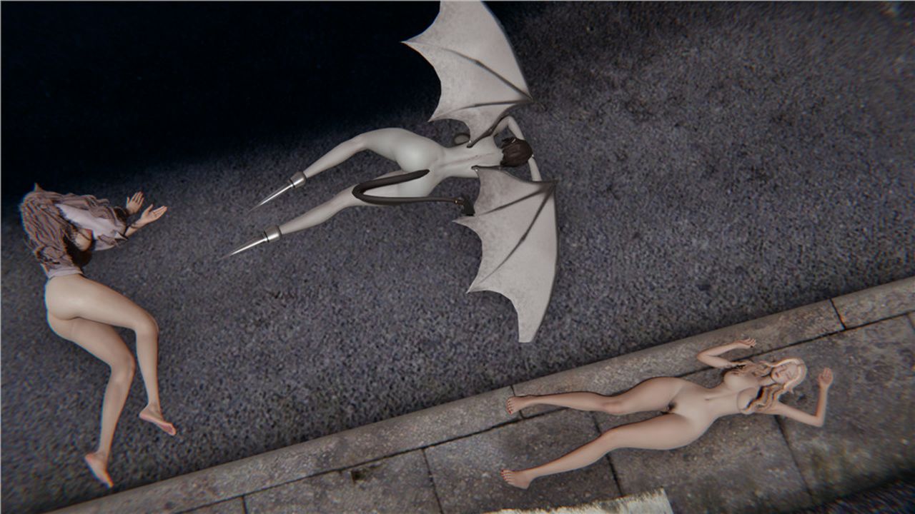 [3D]新寵物捕捉大師第06話