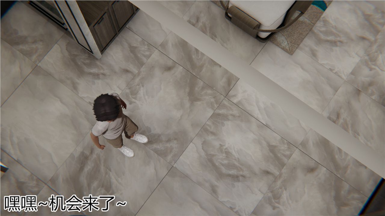 [3D]新宠物捕捉大师第06话