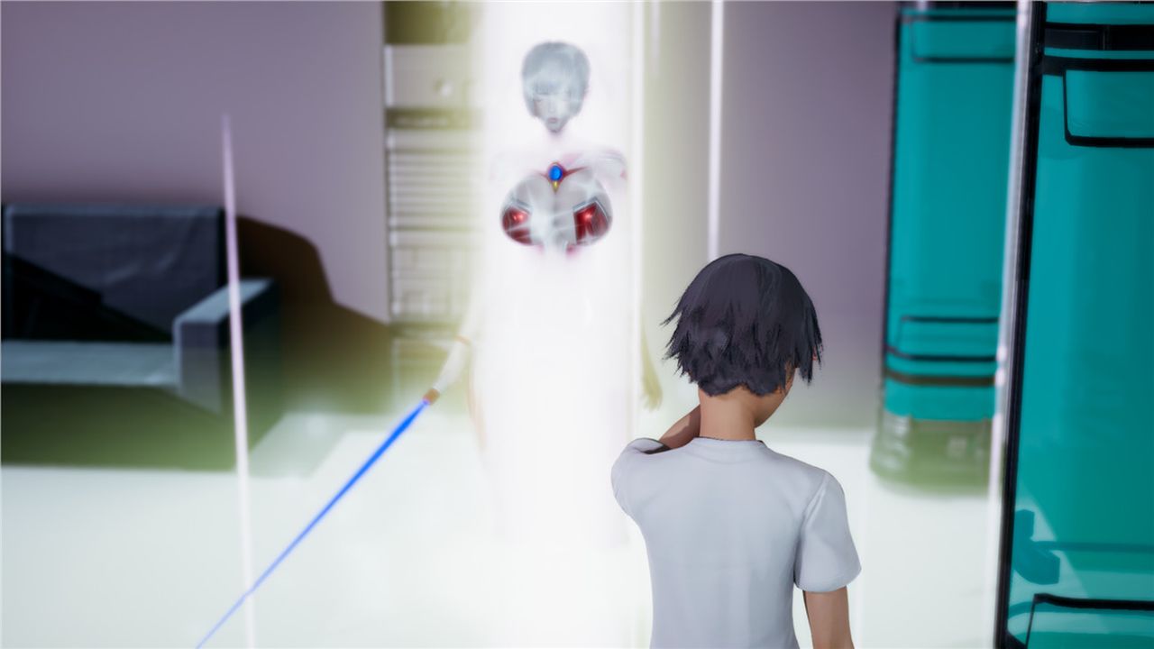 [3D]新寵物捕捉大師第08話